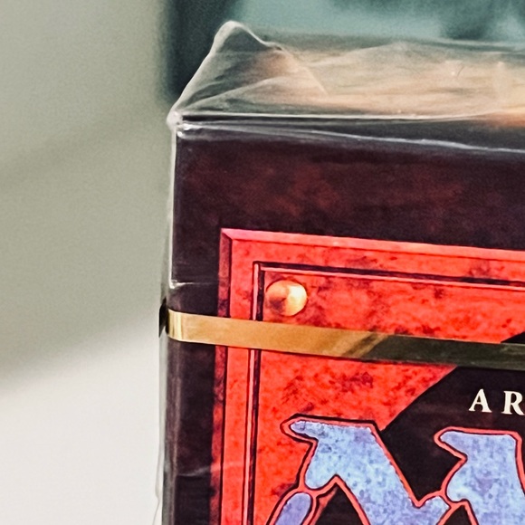 NWT| Sealed Original 1995 Starter Deck - Picture 8 of 11